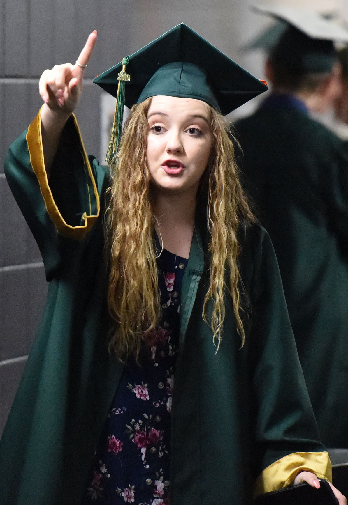 PHOTOS: Falcon High School